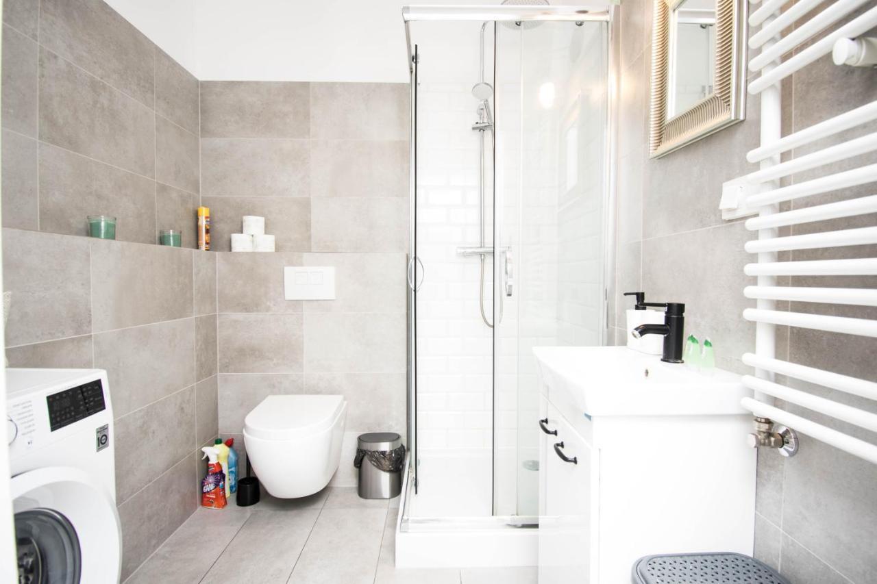 Apartament Waw Cybernetyki