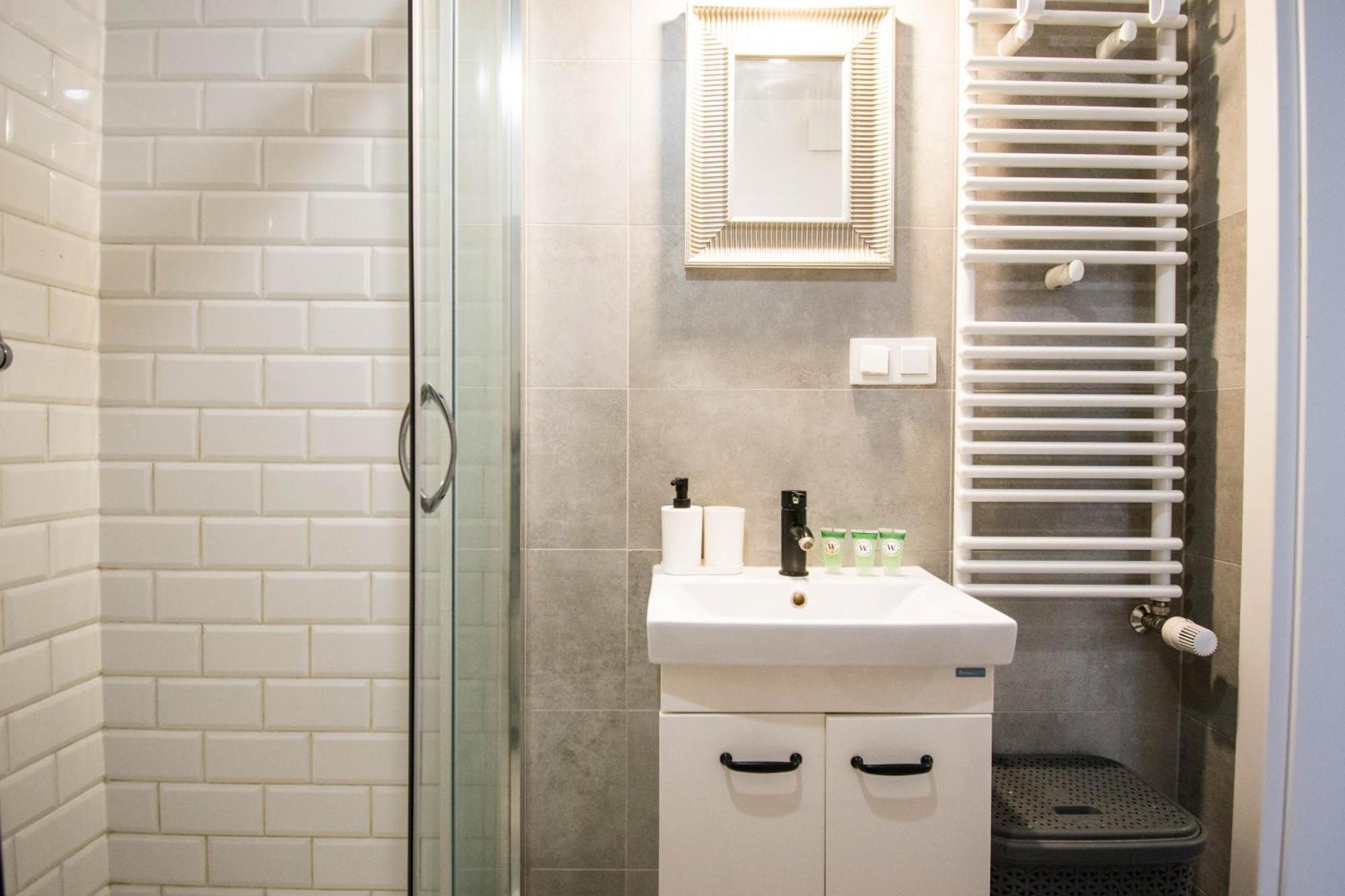 Apartament Waw Cybernetyki